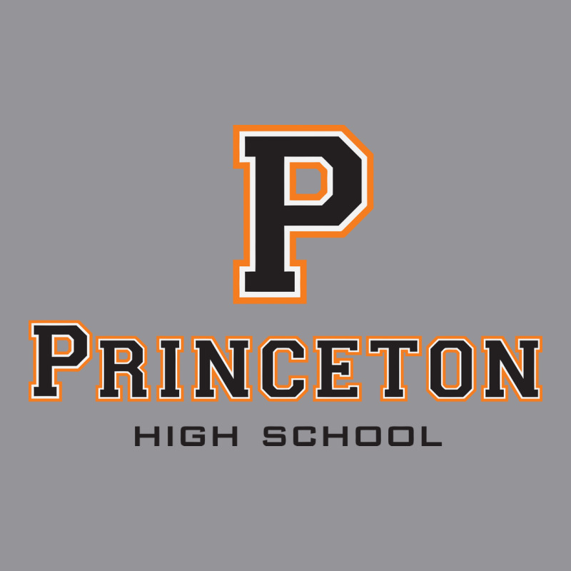 Princeton High School Men's 3/4 Sleeve Pajama Set by GerryGeraldo | Artistshot