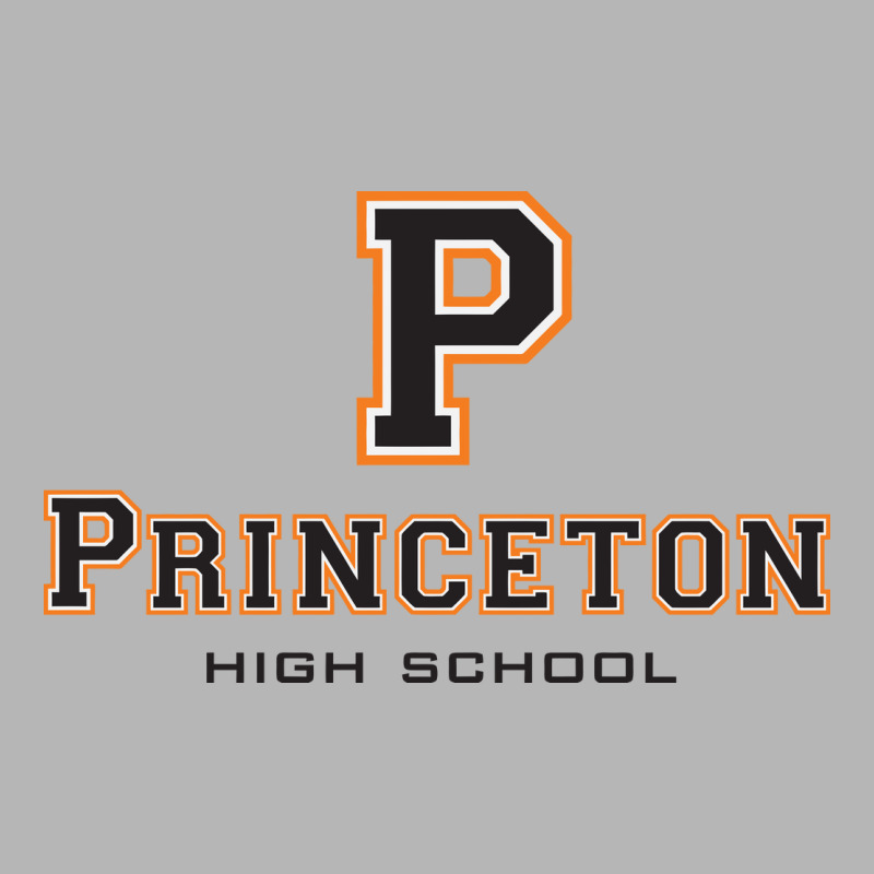 Princeton High School Hoodie & Jogger set by GerryGeraldo | Artistshot