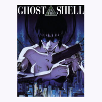 Ghost In The Shell Tank Top | Artistshot