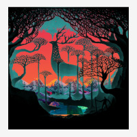 Forest Spirit   Woodland Graphic T-shirt | Artistshot