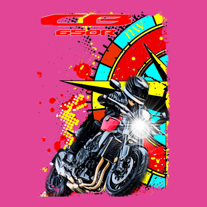 Cb 650r Neo Cafe T-shirt | Artistshot