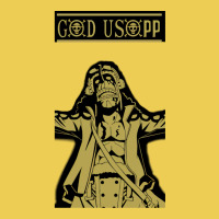 God Usopp Graphic T-shirt | Artistshot