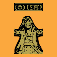 God Usopp Zipper Hoodie | Artistshot