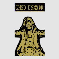 God Usopp Exclusive T-shirt | Artistshot