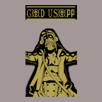 God Usopp Vintage Hoodie | Artistshot