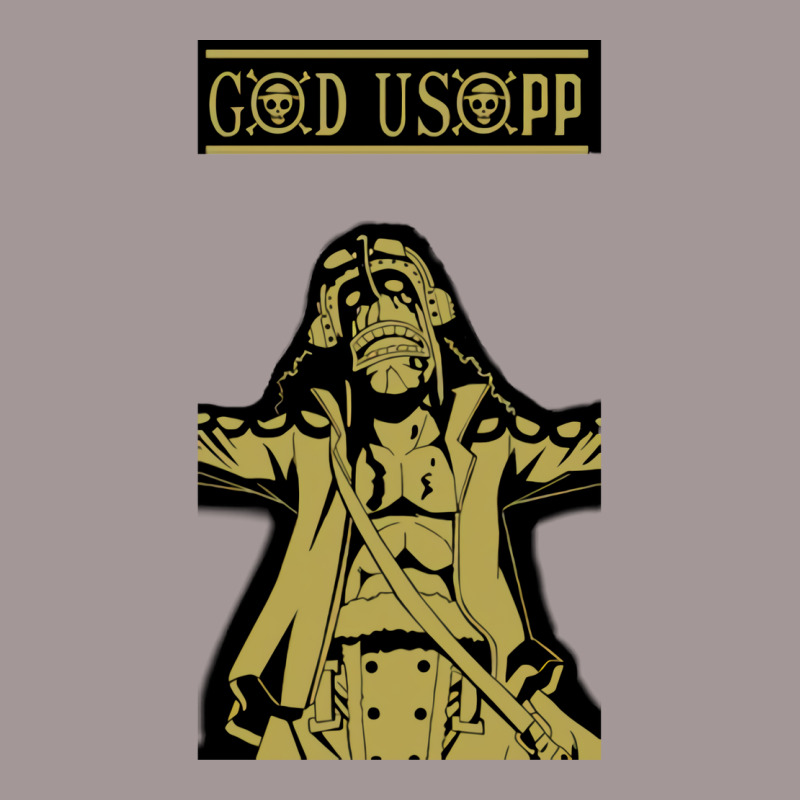 God Usopp Vintage Hoodie | Artistshot