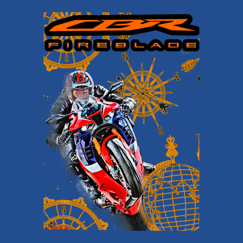 Cbr 1000 Rr R  Fireblade Sbk Unisex Hoodie | Artistshot