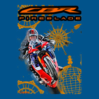 Cbr 1000 Rr R  Fireblade Sbk Classic T-shirt | Artistshot