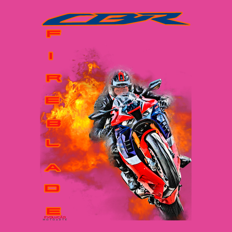 Cbr 1000rr R Fireblade T-shirt | Artistshot