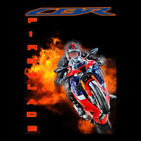 Cbr 1000rr R Fireblade Men's Long Sleeve Pajama Set | Artistshot