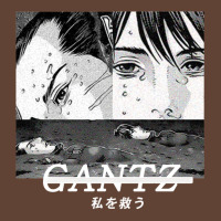 Gantz ''rescue'' V1 Manga T-shirt | Artistshot