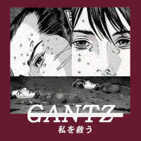 Gantz ''rescue'' V1 Manga Classic T-shirt | Artistshot