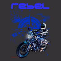 Cmx 1100 Rebel Custom Vintage Hoodie | Artistshot