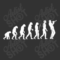 Evolution Trompeter Musik Musiker Instrument Trompete Trumpet Konzert Baby Bodysuit | Artistshot