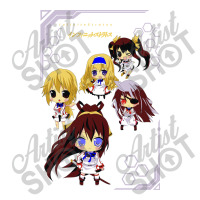 Infinite Stratos Chibi Youth Tee | Artistshot