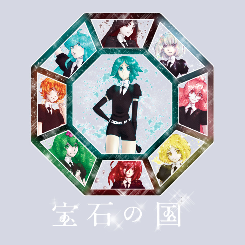 Houseki No Kuni   Land Of The Lustrous Fleece Short | Artistshot