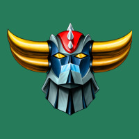 Grendizer Go!! T-shirt | Artistshot