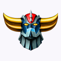 Grendizer Go!! Tank Top | Artistshot