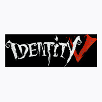 Identity V T-shirt | Artistshot