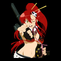 Gurren Lagann   Yoko Littner Lightweight Hoodie | Artistshot