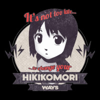 Hikikomori Motivation Pocket T-shirt | Artistshot