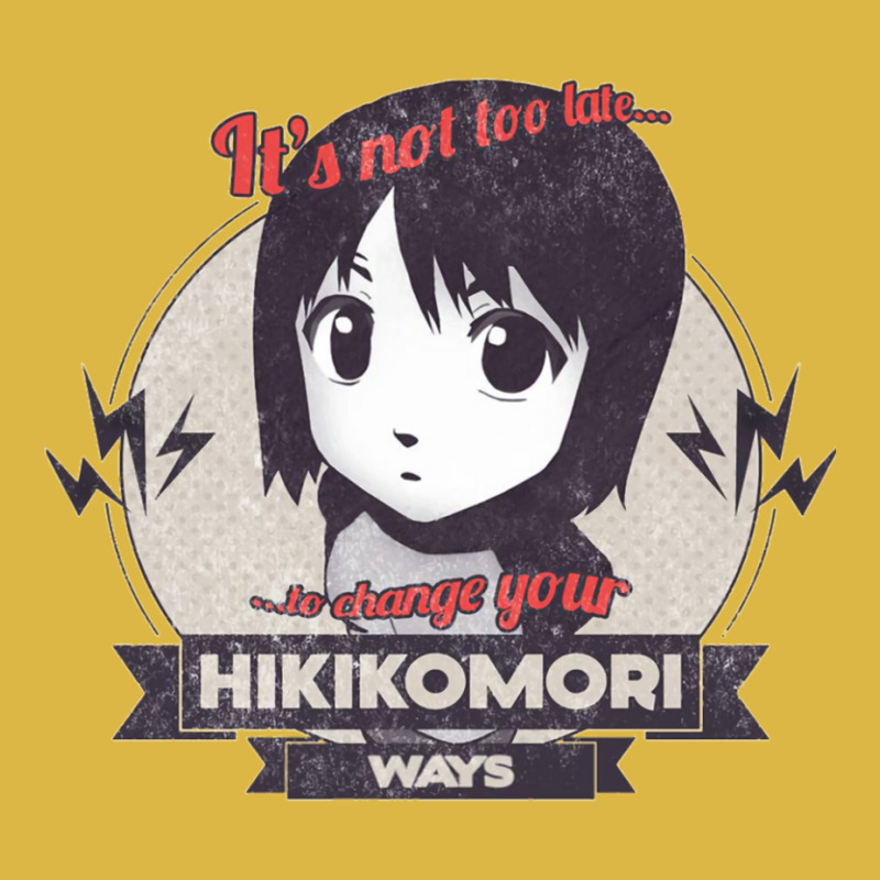 Hikikomori Motivation Classic T-shirt | Artistshot