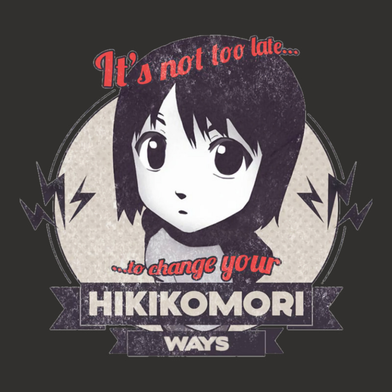 Hikikomori Motivation Champion Hoodie | Artistshot