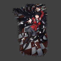 Kakegurui Yumeko Vintage T-shirt | Artistshot