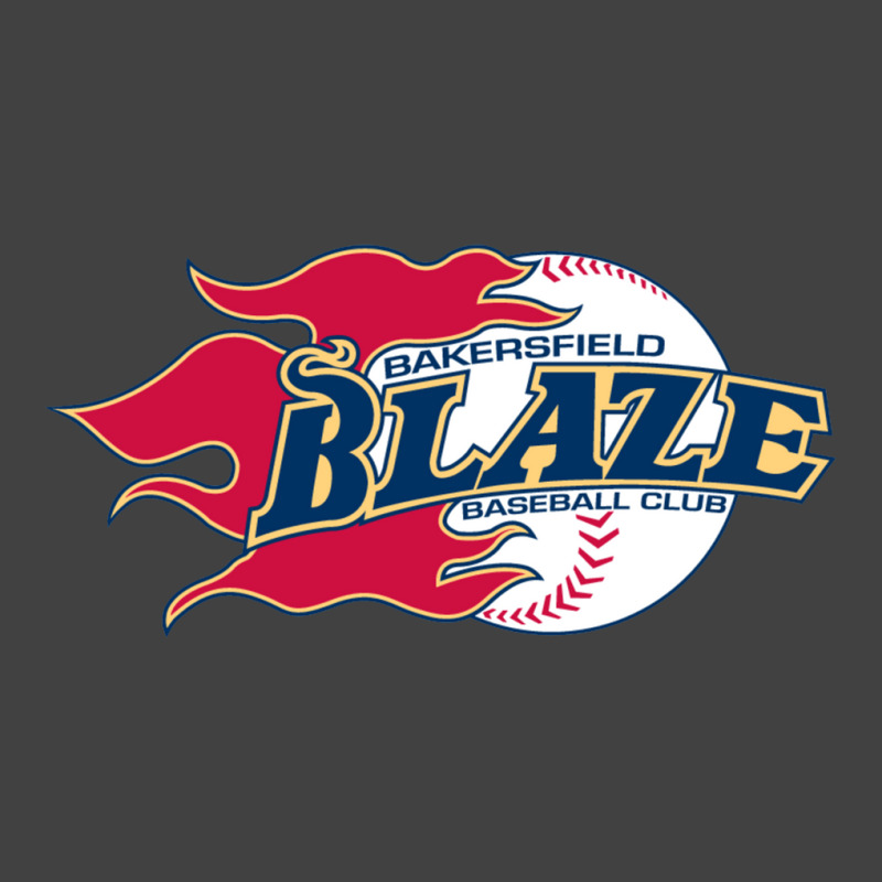 Baffling Bakersfield Blaze 00 Vintage T-shirt | Artistshot