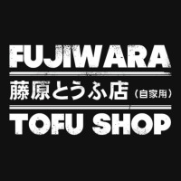 Initial D Fujiwara Tofu Shop Graphic T-shirt | Artistshot