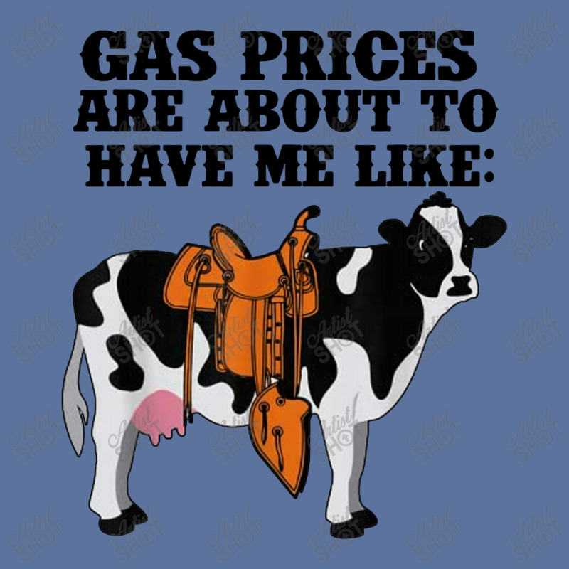 Funny Dairy Cow Gas Prices Lightweight Hoodie by paulscott Art | Artistshot