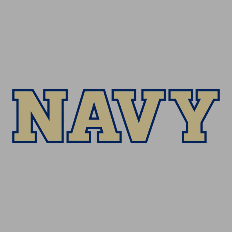 Navy Midshipmen T-shirt | Artistshot