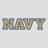 Navy Midshipmen V-neck Tee | Artistshot