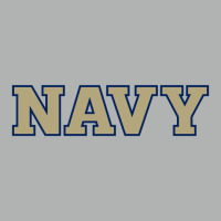 Navy Midshipmen Zipper Hoodie | Artistshot