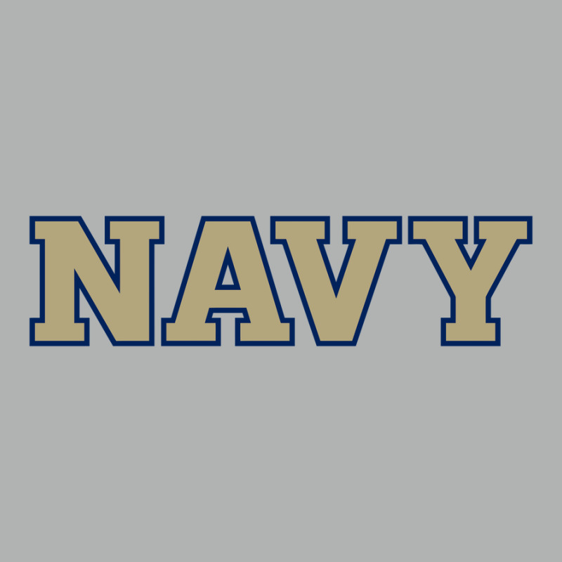 Navy Midshipmen Zipper Hoodie | Artistshot