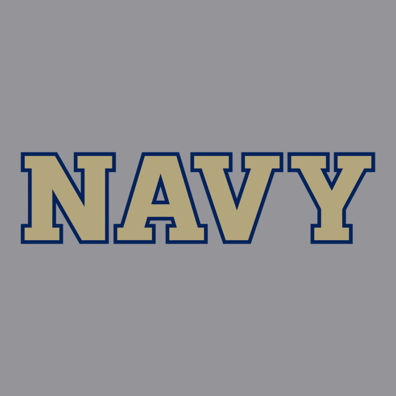 Navy Midshipmen Men's 3/4 Sleeve Pajama Set | Artistshot