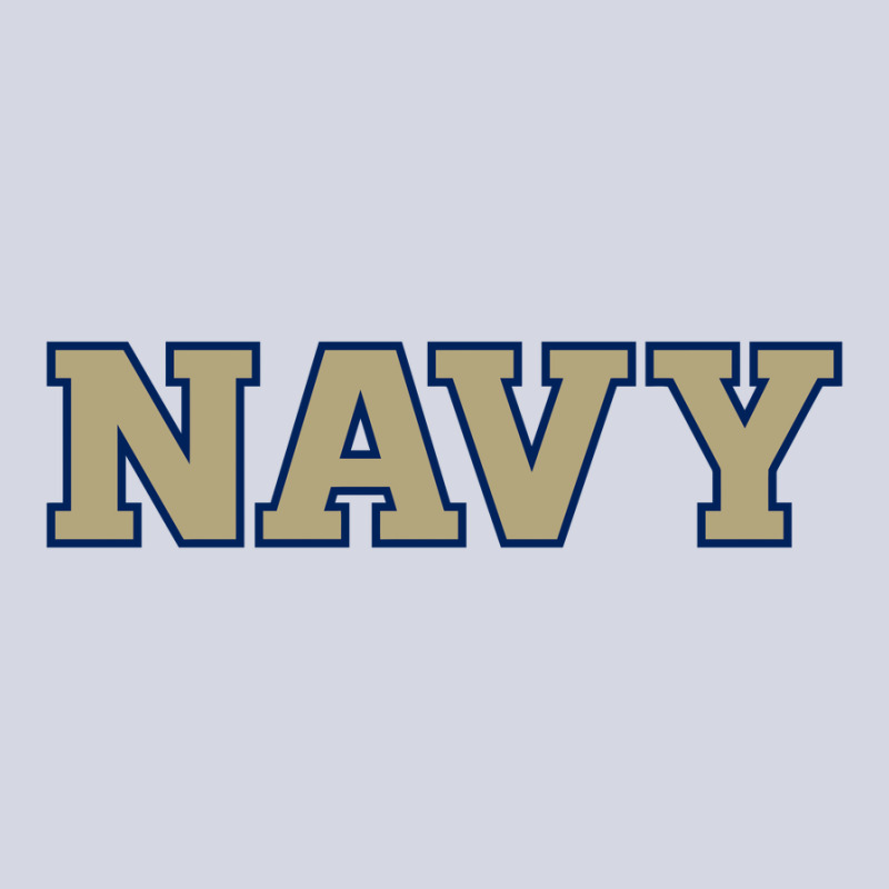 Navy Midshipmen Fleece Short | Artistshot