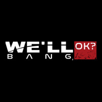 We'll Bang Ok Mass Effect Meme T Shirts Adjustable Cap | Artistshot