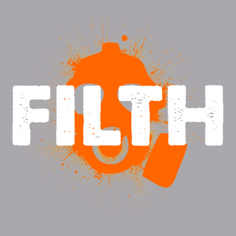 Filth Drip 1 Youth 3/4 Sleeve | Artistshot