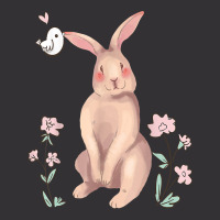 Sugar Sweet Bunny T Shirt Vintage Hoodie | Artistshot