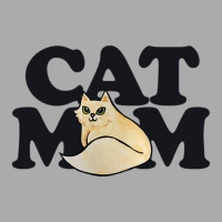 Cat Mom T-shirt | Artistshot