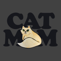 Cat Mom Vintage T-shirt | Artistshot