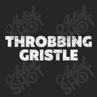 Throbbing Gristle Ladies Fitted T-shirt | Artistshot