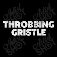 Throbbing Gristle Men's 3/4 Sleeve Pajama Set | Artistshot