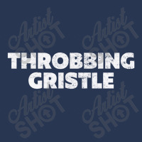 Throbbing Gristle Men Denim Jacket | Artistshot