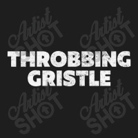 Throbbing Gristle Classic T-shirt | Artistshot