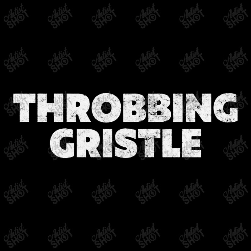 Throbbing Gristle Baby Bibs by astonimun | Artistshot