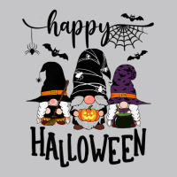 Gnomes Halloween Witch Garden Gnomes Happy Halloween Baby Bodysuit | Artistshot