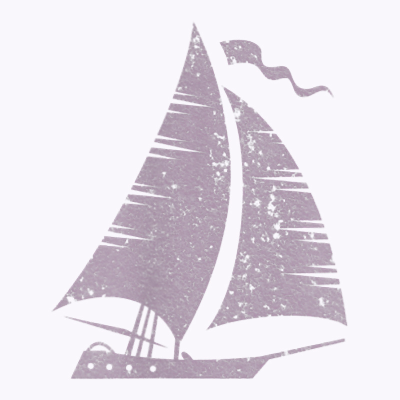 Sailing Sailboat Sailor Yacht Sailing Yacht Motif T Shirt Tank Top | Artistshot