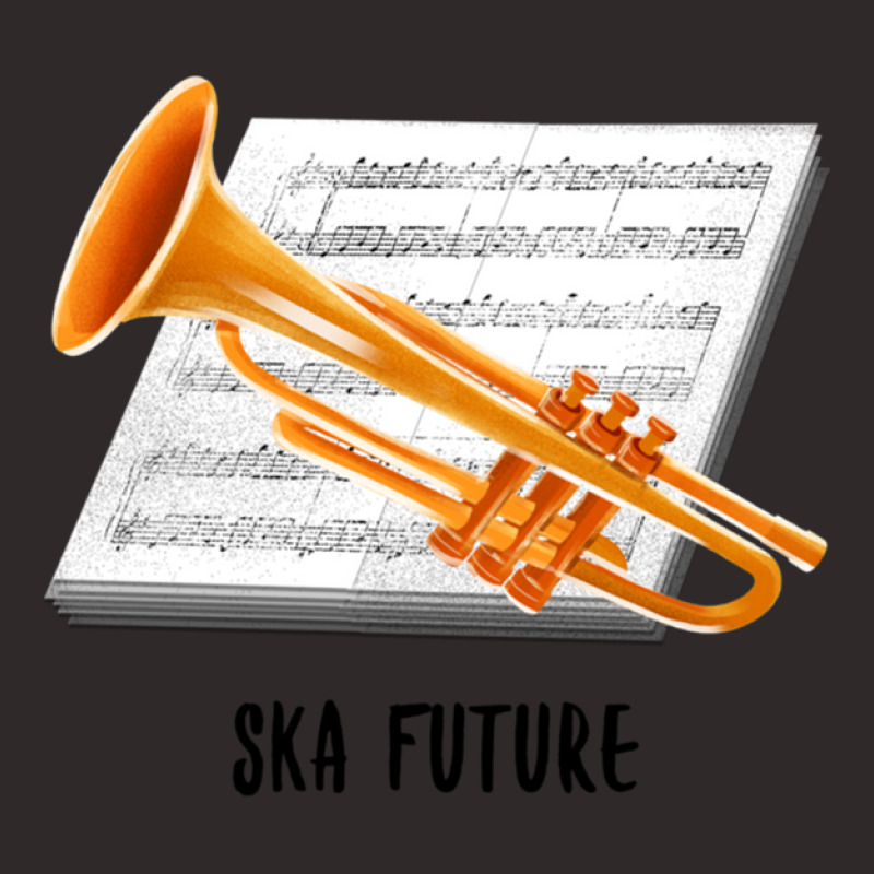 Ska Future Racerback Tank by JEFFREYHTHRASHER | Artistshot